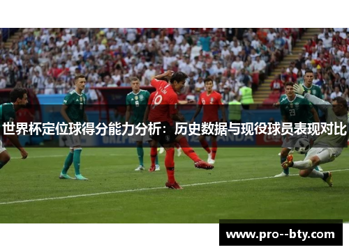 世界杯定位球得分能力分析：历史数据与现役球员表现对比