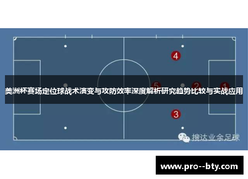 美洲杯赛场定位球战术演变与攻防效率深度解析研究趋势比较与实战应用